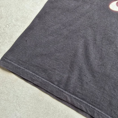 Nike Faded Basketball Graphic Tee - S