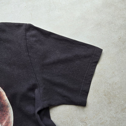 Nike Faded Basketball Graphic Tee - S
