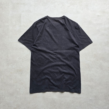 Nike Faded Basketball Graphic Tee - S
