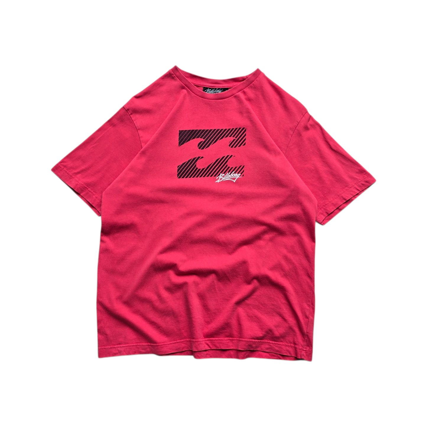 Vintage Billabong Faded Tee - M/L