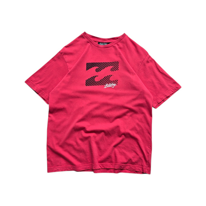Vintage Billabong Faded Tee - M/L