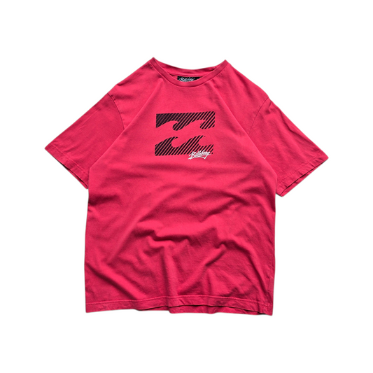 Vintage Billabong Faded Tee - M/L