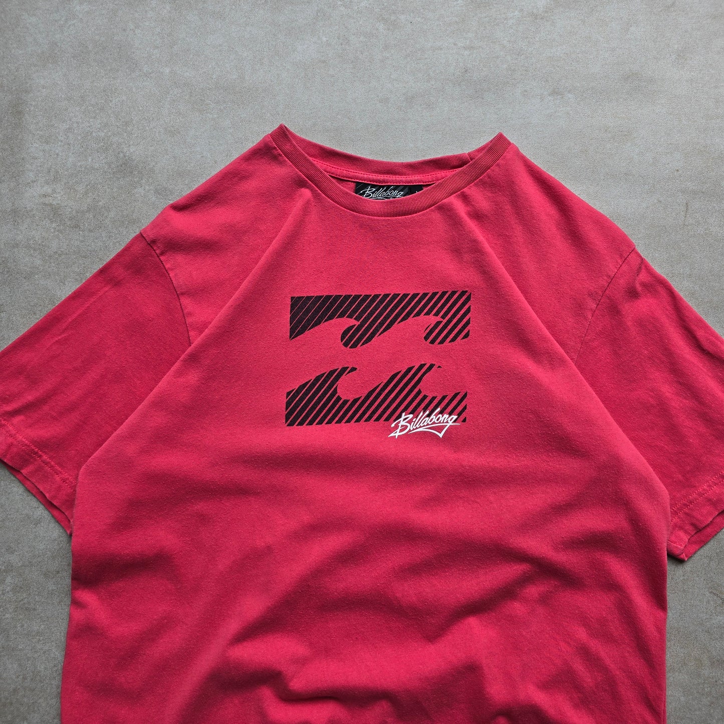 Vintage Billabong Faded Tee - M/L