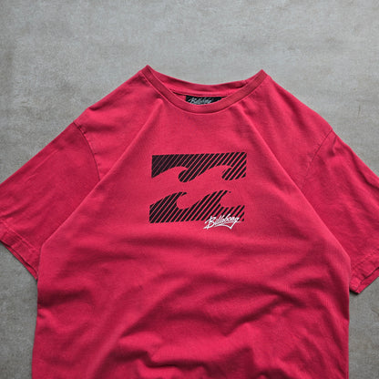 Vintage Billabong Faded Tee - M/L