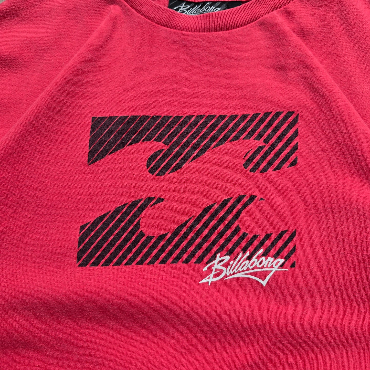 Vintage Billabong Faded Tee - M/L