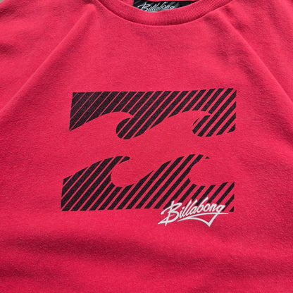 Vintage Billabong Faded Tee - M/L