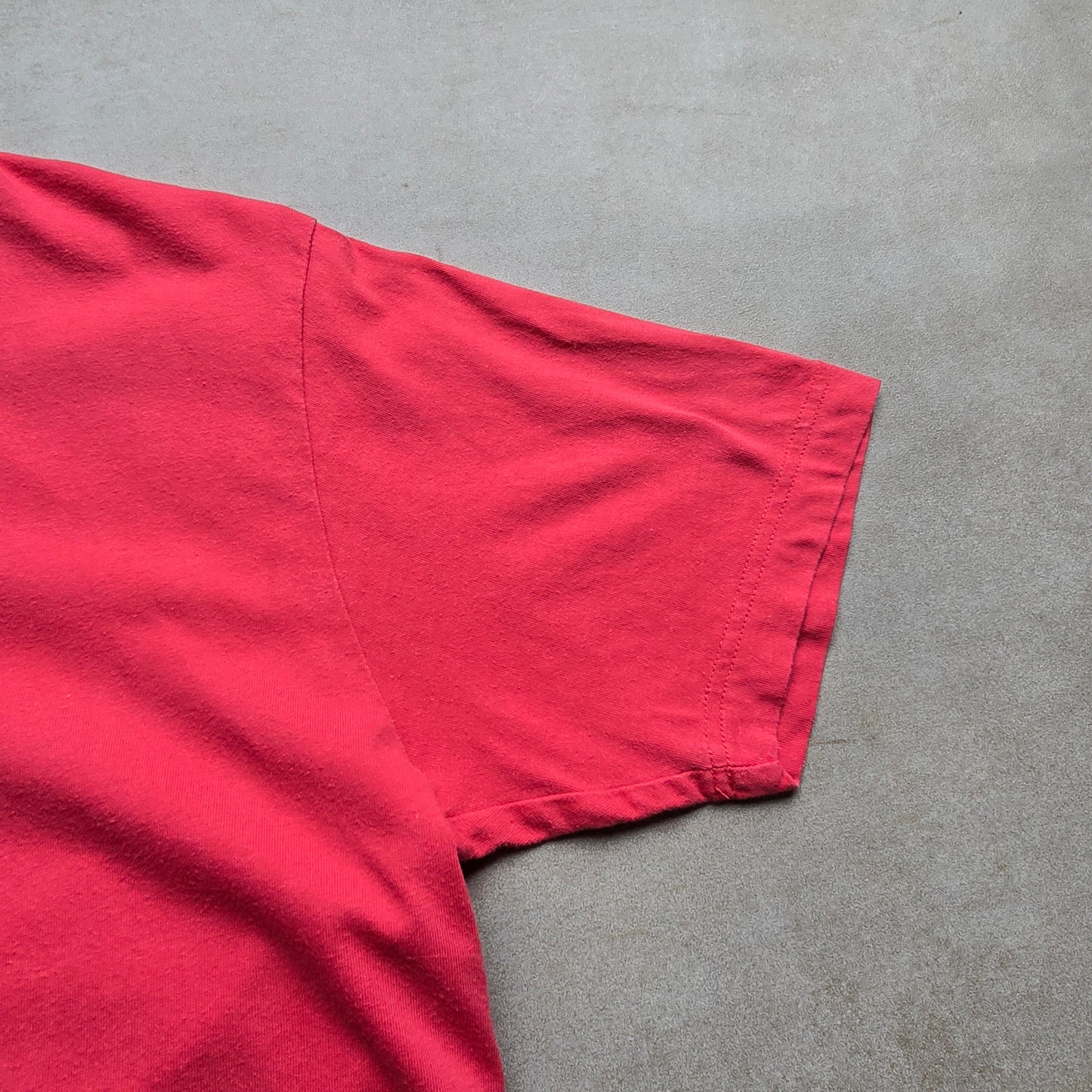Vintage Billabong Faded Tee - M/L