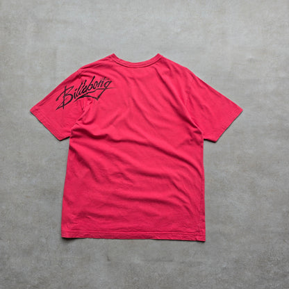 Vintage Billabong Faded Tee - M/L
