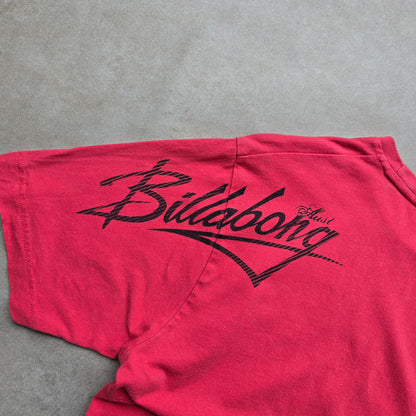 Vintage Billabong Faded Tee - M/L