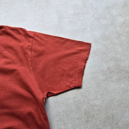 Vintage Birds of Australia Tee - M/L