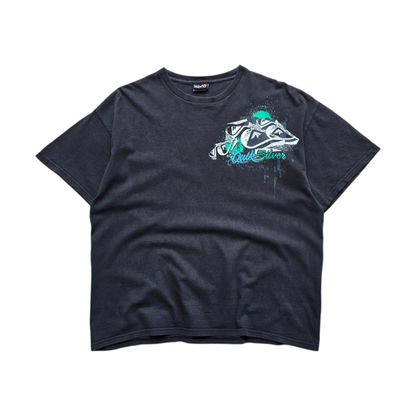 Vintage 2000's Quiksilver Tee - L/XL