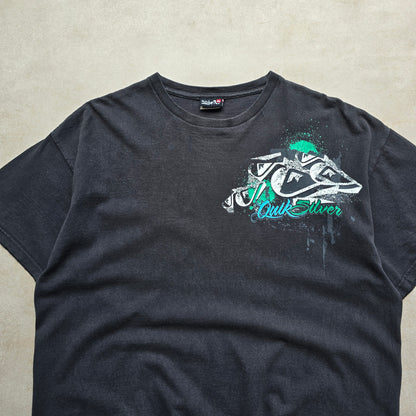 Vintage 2000's Quiksilver Tee - L/XL