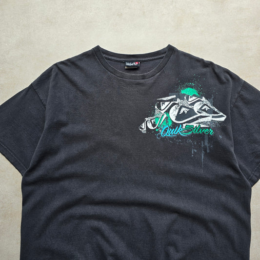 Vintage 2000's Quiksilver Tee - L/XL