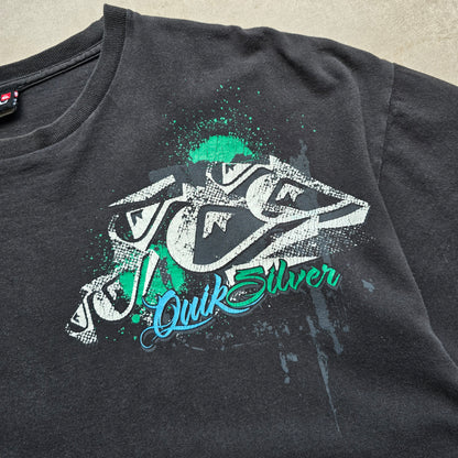 Vintage 2000's Quiksilver Tee - L/XL