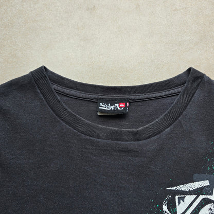 Vintage 2000's Quiksilver Tee - L/XL