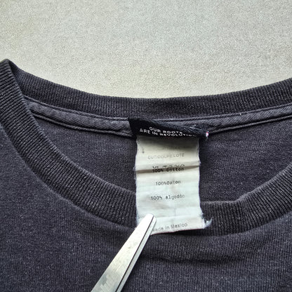 Vintage 2000's Quiksilver Tee - L/XL