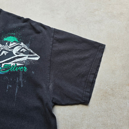 Vintage 2000's Quiksilver Tee - L/XL