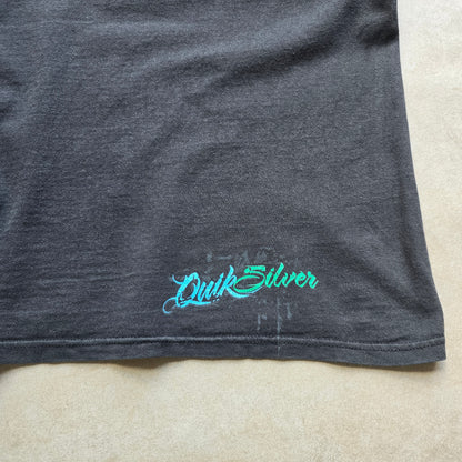 Vintage 2000's Quiksilver Tee - L/XL