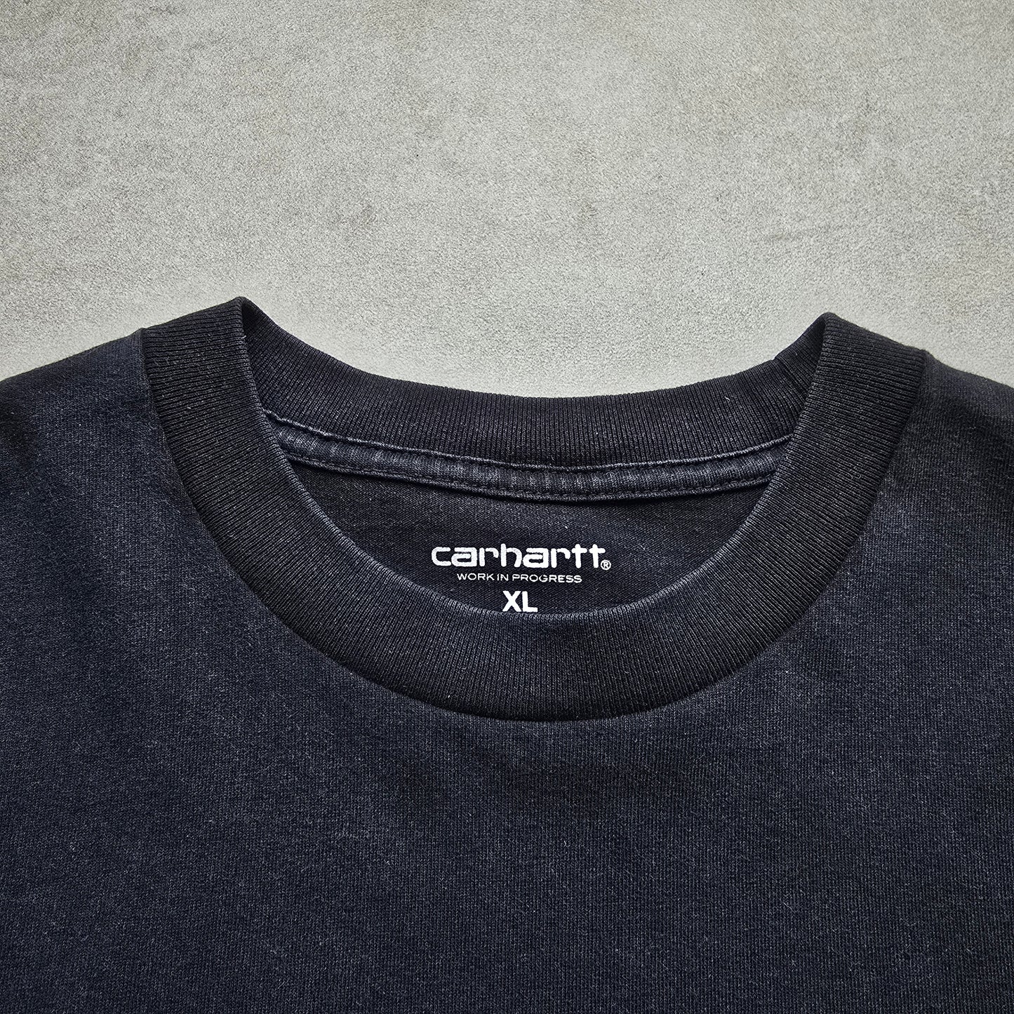 Carhartt WIP University Script Tee - L/XL
