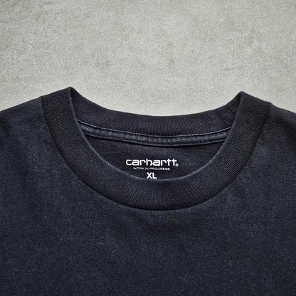 Carhartt WIP University Script Tee - L/XL