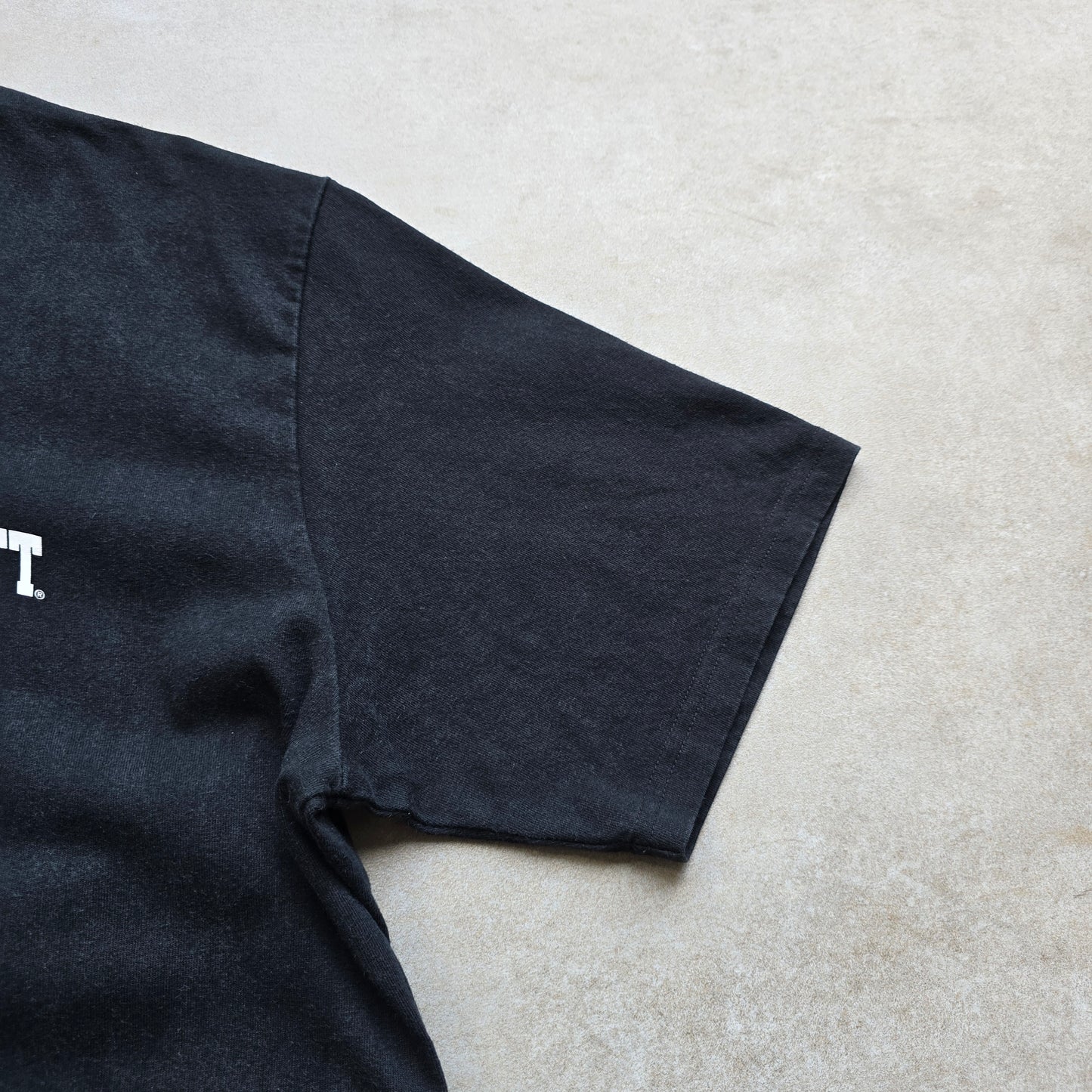 Carhartt WIP University Script Tee - L/XL