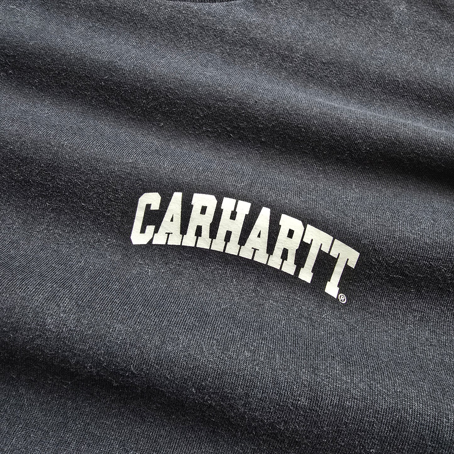 Carhartt WIP University Script Tee - L/XL