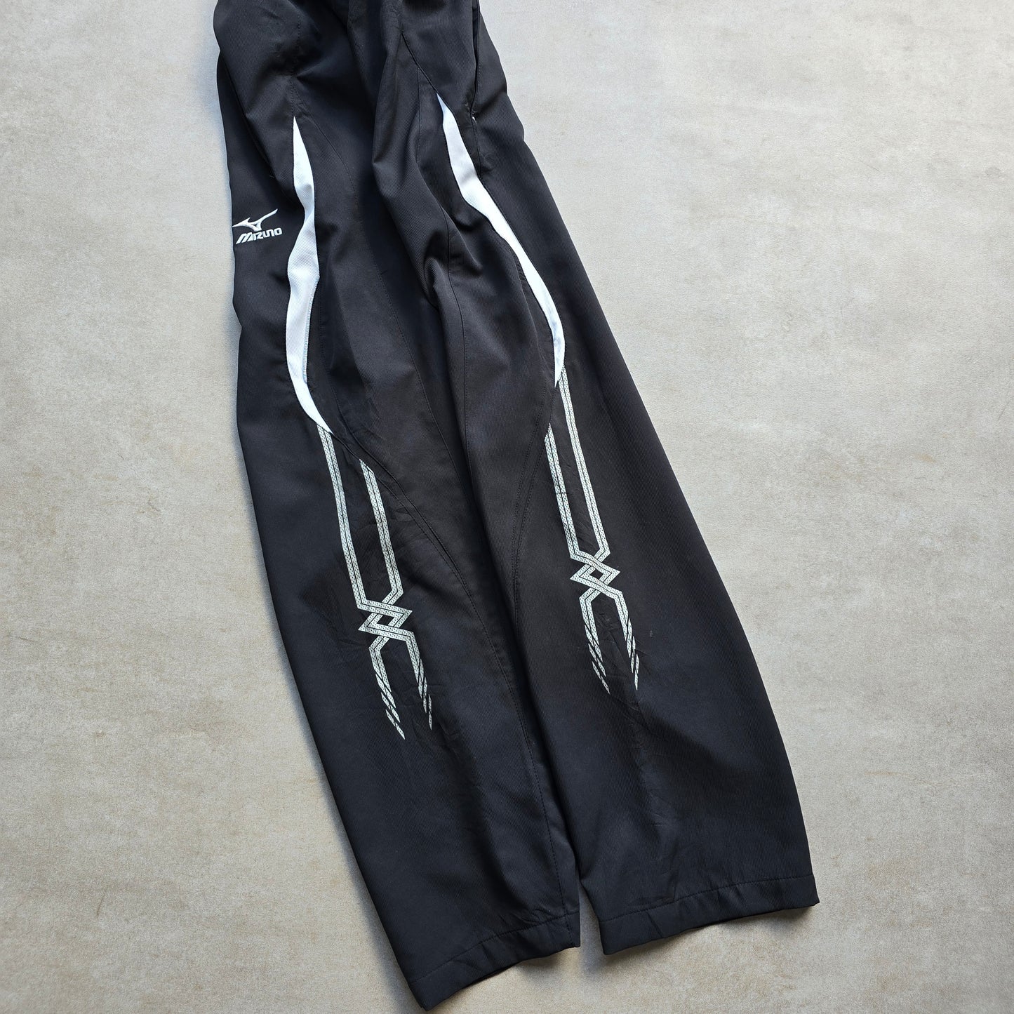 Vintage Mizuno Track Pants - S