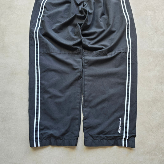 Vintage Reebok Track Pants - L