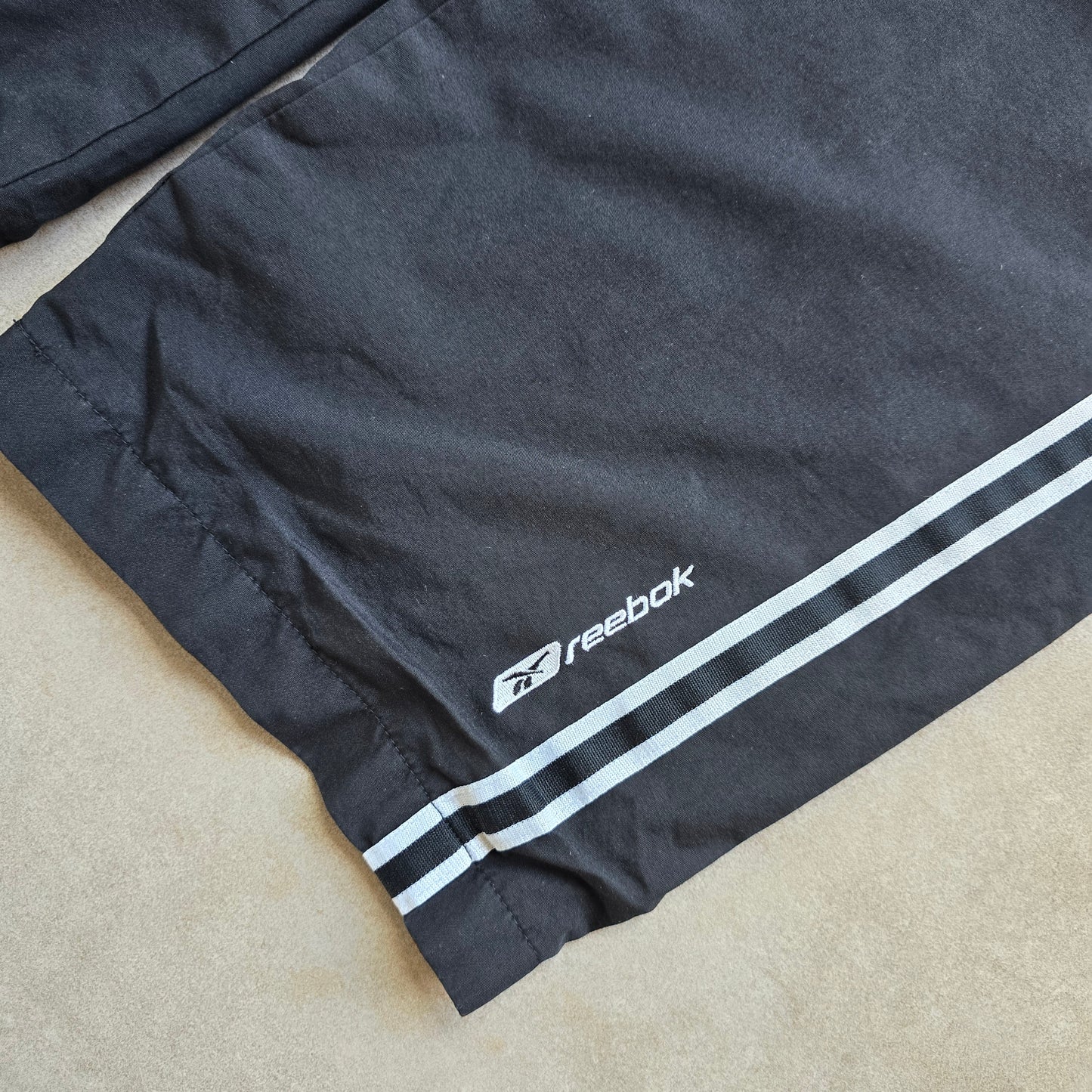 Vintage Reebok Track Pants - L