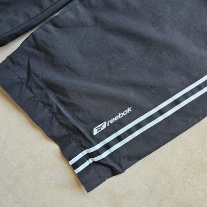 Vintage Reebok Track Pants - L
