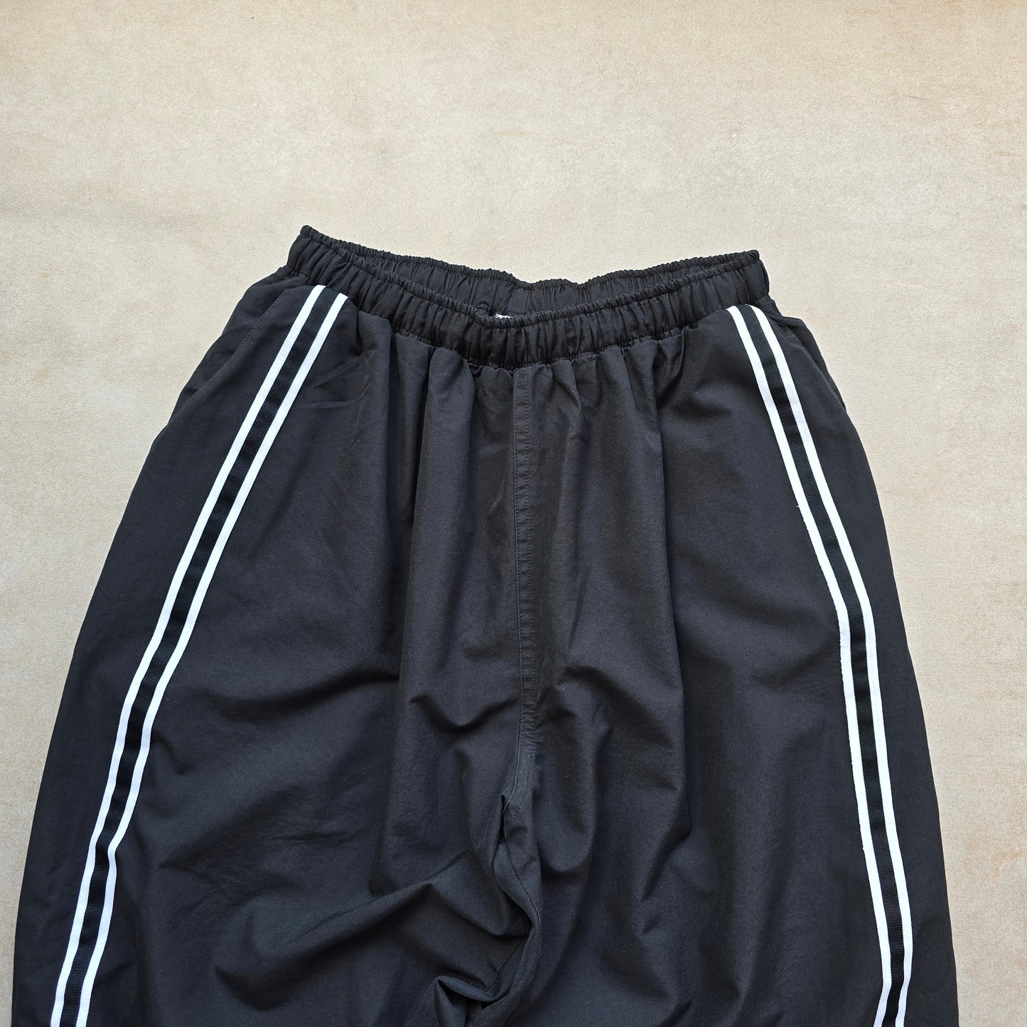 Vintage Reebok Track Pants - L
