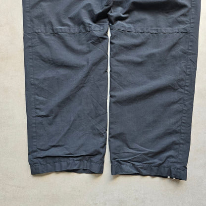 Vintage Reebok Track Pants - L