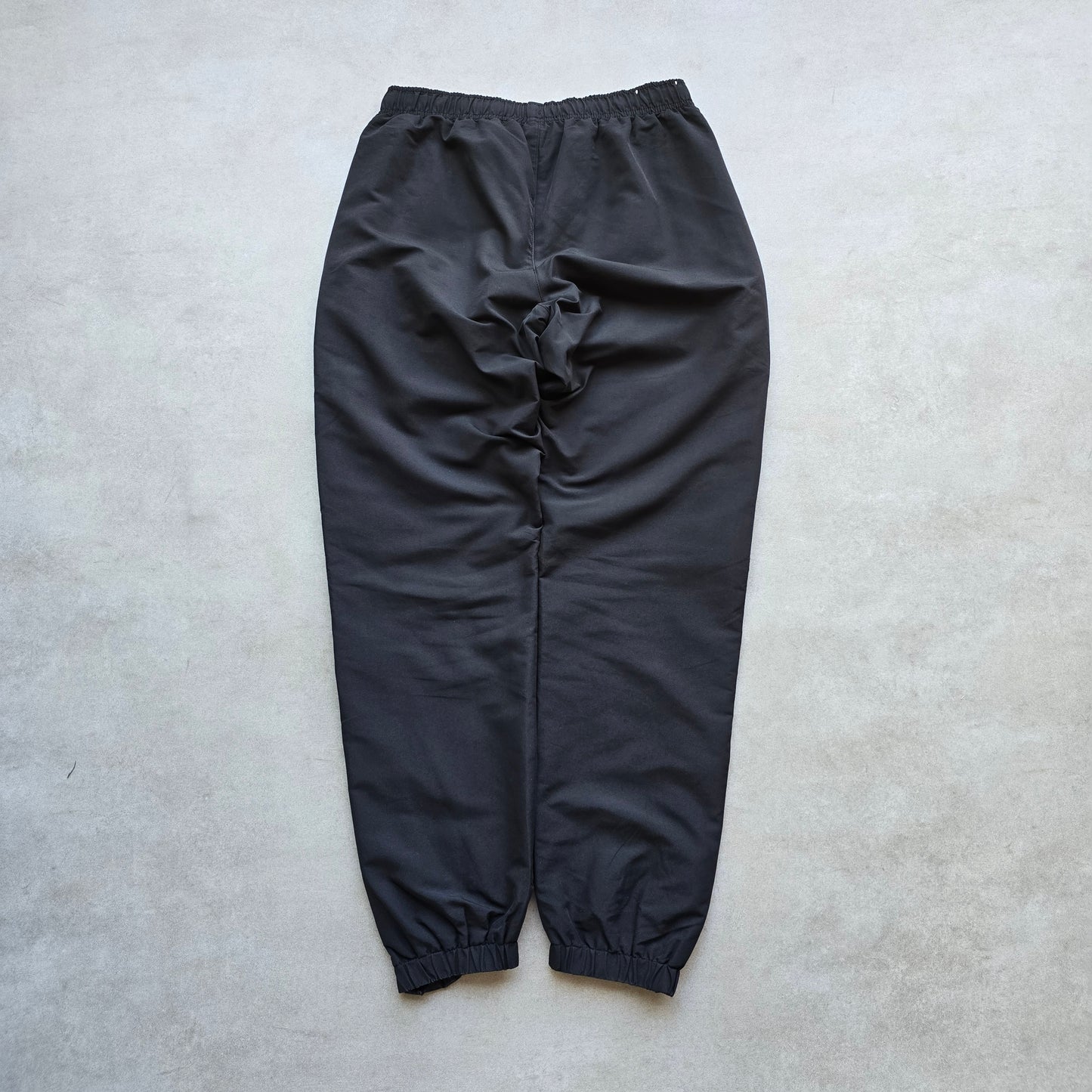 Canterbury Side Zip Track Pants - M