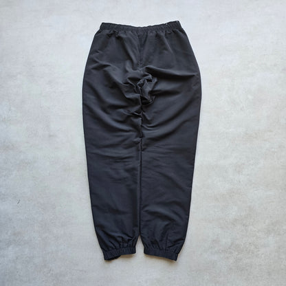 Canterbury Side Zip Track Pants - M