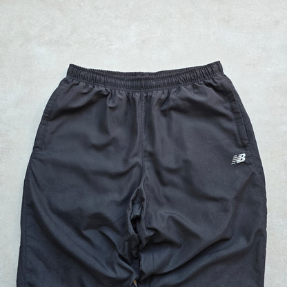 Vintage New Balance Ankle Zip Track Pants - M