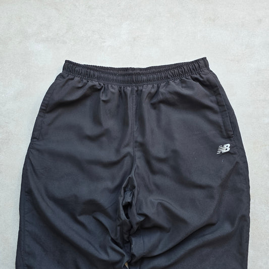 Vintage New Balance Ankle Zip Track Pants - M