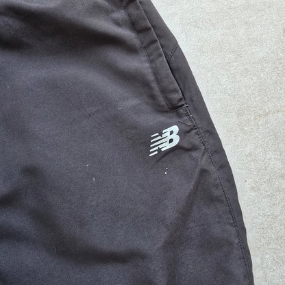 Vintage New Balance Ankle Zip Track Pants - M