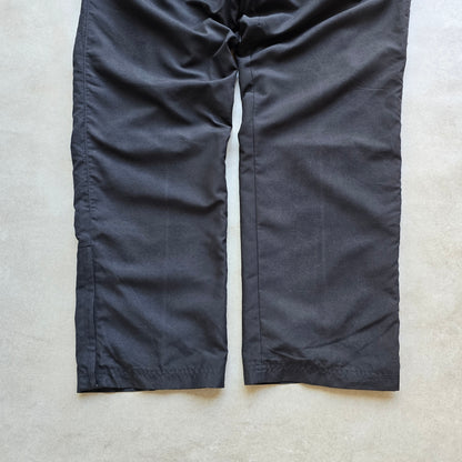 Vintage New Balance Ankle Zip Track Pants - M
