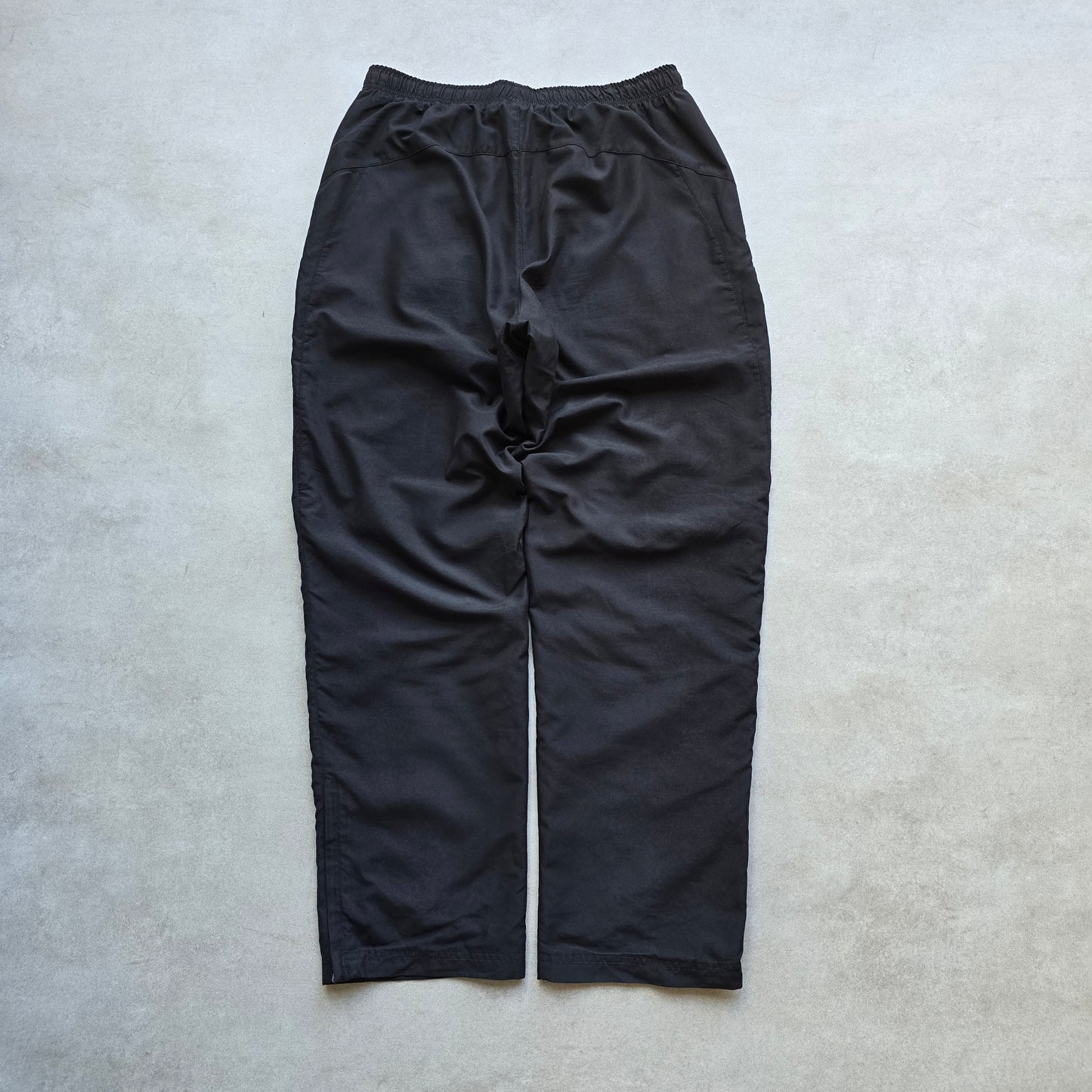 Vintage New Balance Ankle Zip Track Pants - M