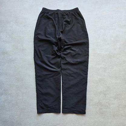 Vintage New Balance Ankle Zip Track Pants - M