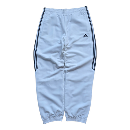 Vintage Adidas Ankle Zip Track Pants - M