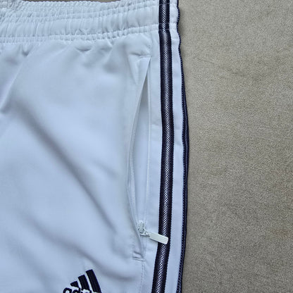 Vintage Adidas Ankle Zip Track Pants - M