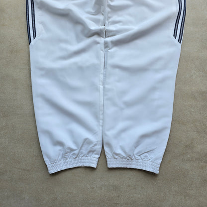 Vintage Adidas Ankle Zip Track Pants - M