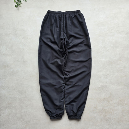 Vintage Adidas Leg Hit Ankle Zip Track Pants - M/L