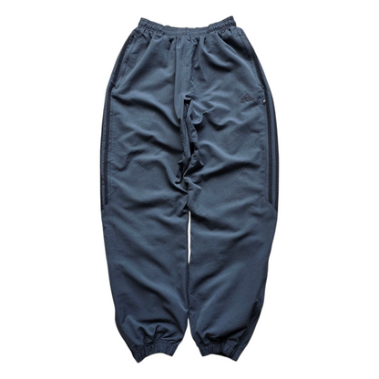 Vintage Adidas Ankle Zip Track Pants - M