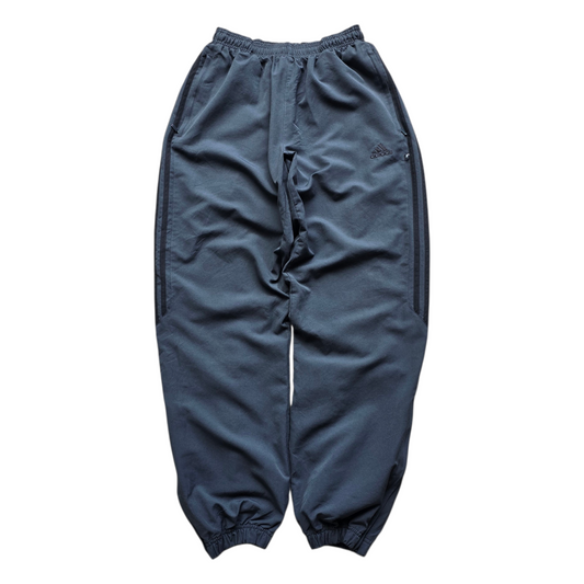 Vintage Adidas Ankle Zip Track Pants - M
