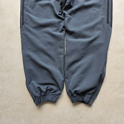 Vintage Adidas Ankle Zip Track Pants - M