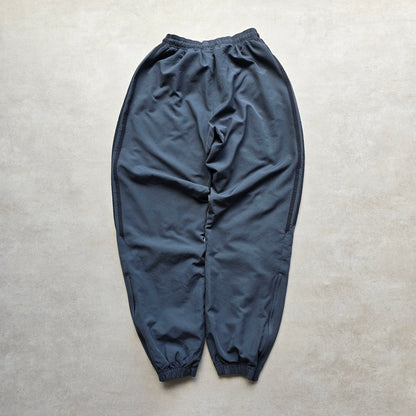 Vintage Adidas Ankle Zip Track Pants - M