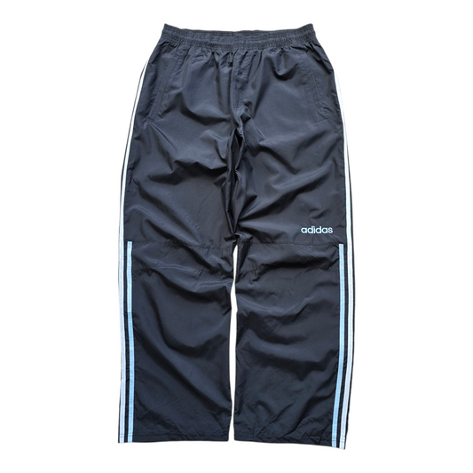 Vintage Adidas Track Pants - M