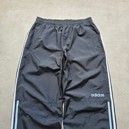 Vintage Adidas Track Pants - M